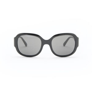 Jubilant Fashion Oversized Polarized Sunglasses