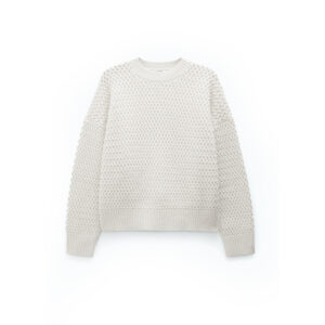 Pohullan Korean Mens Knit Thicken Warm Sweater