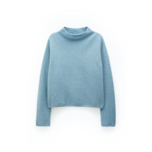 Albion Women Steele Winter O.Green Sweater